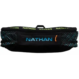 Nathan Pinnacle Series Waistpack schwarz