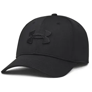 Under Armour Herren Men's UA Blitzing Cap 1376700-002 S/M