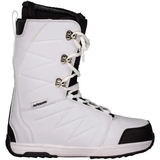 Airtracks Snowboard Softboots Star White - 42