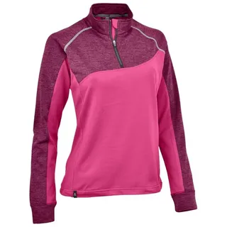 Maul Sport Nettetal XT - 1/1Funktionsshirt+RV pink (8680) 46