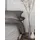 grafit 240 x 200 cm + 2 x 80 x 80 cm