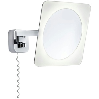 Paulmann Bela 704.68 Wandspiegel LED beleuchtet chrom