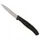 SwissClassic Gemüsemesser 8 cm schwarz