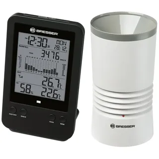Bresser Profi Regenmesser