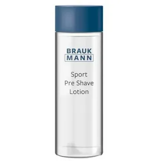 Hildegard Braukmann Sport Pre Shave Lotion 100 ml