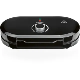 SILVERCREST® Doppel-Waffeleisen »SDW 1200 C1«