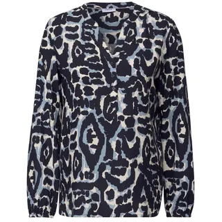 Cecil Damen Gemusterte Tunika - M