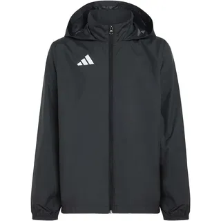 adidas Entrada 26 Multi Jacke Schwarz 152