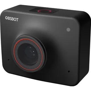 OBSBOT Meet 4K - KI-unterstützte Webcam