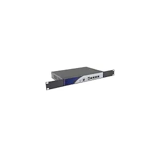 ANDAQI Firewall Hardware, PFSense, OPNsense, Mikrotik, VPN, Network Security Appliance, Router PC, N2600 D2700, RS31, 4 x Gigabit LAN, 2 x USB, COM, VGA, Fan, 4G RAM, 64G SSD