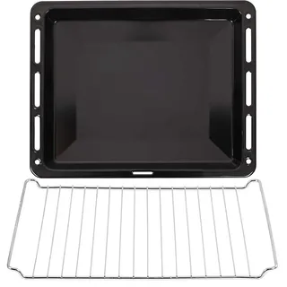 ICQN Backblech 460 x 37 cm