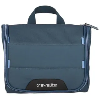 Travelite Skaii Kulturtasche, Panoramablau