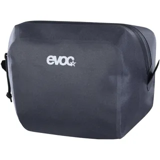 Evoc Torso Protector Pin Pack 1.5 WP Tasche (Größe ONE SIZE, schwarz)