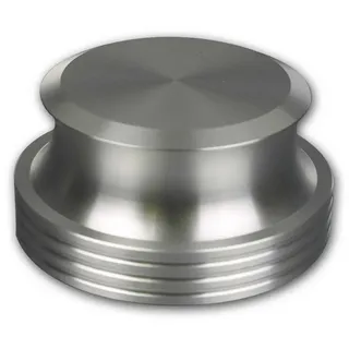 Dynavox PST420, SI Plattenspieler, Auflagegewicht
