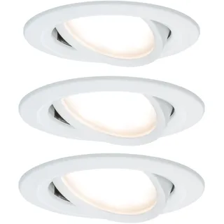Paulmann Coin 3er Pack (934.49)