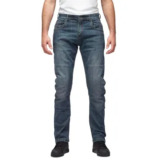 Modeka Bratt Motorrad Jeans,