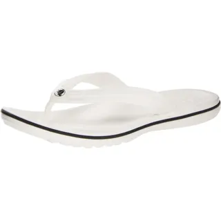 Crocs Crocband Flip white 48-49