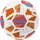 Lightball weiß/coral/lightorange 290g
