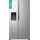NRS917C61X Side-by-Side (528 l, 1786 mm hoch, Inox)