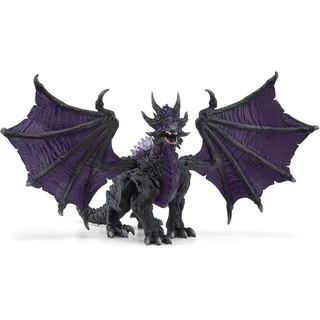 Schleich Eldrador Schattendrache 70152