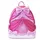 Loungefly Disney Cinderella 75th Anniversary Pink Bow Mini Backpack
