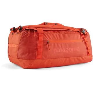 Patagonia Black Hole Duffel 55 l Rot