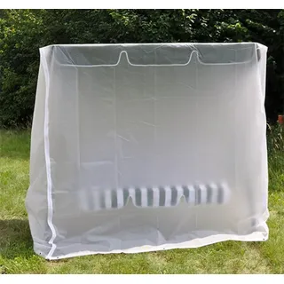 Gravidus Hollywoodschaukel Abdeckung 205 x 124 x 164 cm