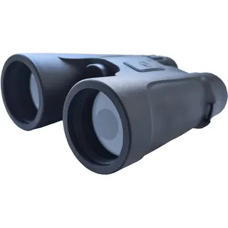 Berger & Schröter Fernglas 8x42 mit Laserentfernungsmesser