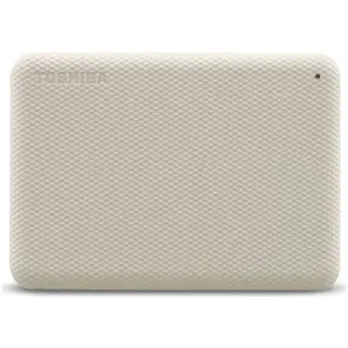 2 TB USB 3.2 beige
