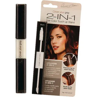 Dynatron Cover your gray 2 in 1 Schwarz