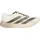 Herren Off White/Aurora Coffee Metallic/Matte Silver 47 1/3