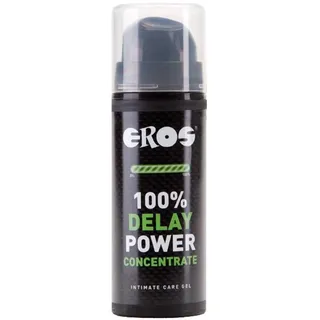 Eros Delay Power Concentrate 1er Pack (1 x 0.03 l)