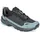Herren Core Black/Carbon/Pure Teal 40