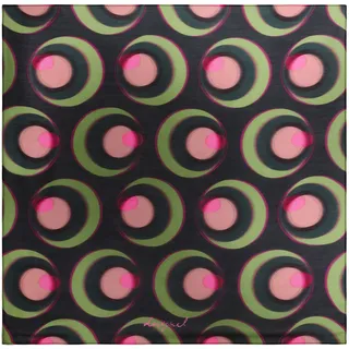 DESIGUAL Tuch Magnorya Foulard Tutti Fruti