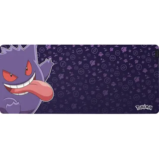 Razer Gigantus V2 XXL Pokémon Gengar Edition - Weiches Gaming-Mauspad für schnelle Spielstile und optimale Kontrolle