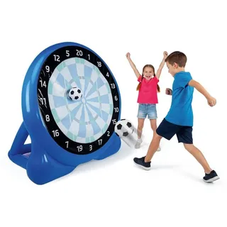EasyMaxx Fußball-Dartscheibe aufblasbar 156cm