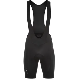 Vaude Active Bib Pants Fahrradhose Herren Black XL