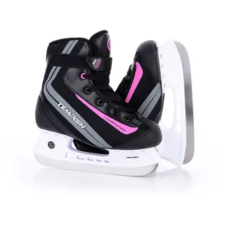 Tempish Temper Eisschuhe Für Damen - Black - EU 39