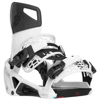NIDECKER Supermatic Weiß XL