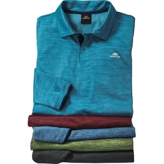 NordCap Funktionsshirt bunt M