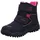 Gore-Tex Blau/Pink 33