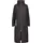 Schwarz 34 Parkas