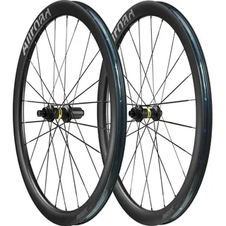 MAVIC Allroad SL Carbon Laufradsatz