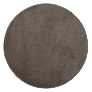 Ø 110 cm taupe