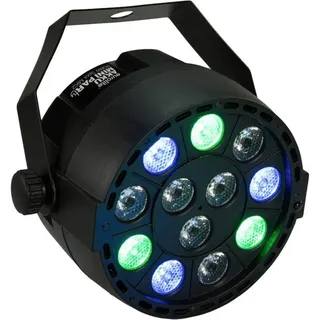 Eurolite AKKU Mini PARty RGBW Spot MK2
