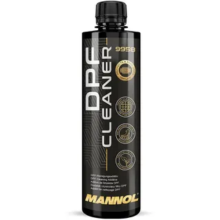 Mannol DPF Cleaner 9958 400 ml
