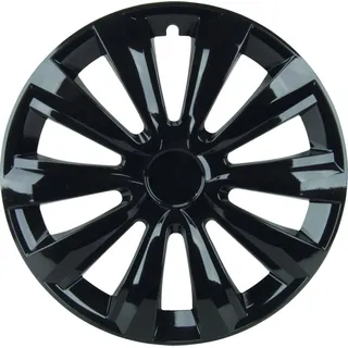 CARTREND Delta 15 Zoll Schwarz
