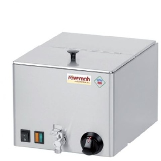 Dampf Hot Dog Maschine WEV-12