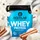 White Chocolate Cinnamon Cereal Pulver 2000 g