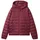 1042098 Lightweight Jacke Deep Wine Red M